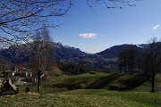 09 Siam partiti da Reggetto, frazione di Vedeseta
